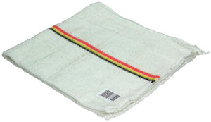 Multy 1009173 - geweven dweil extra wit 60x70cm | 5 stuks