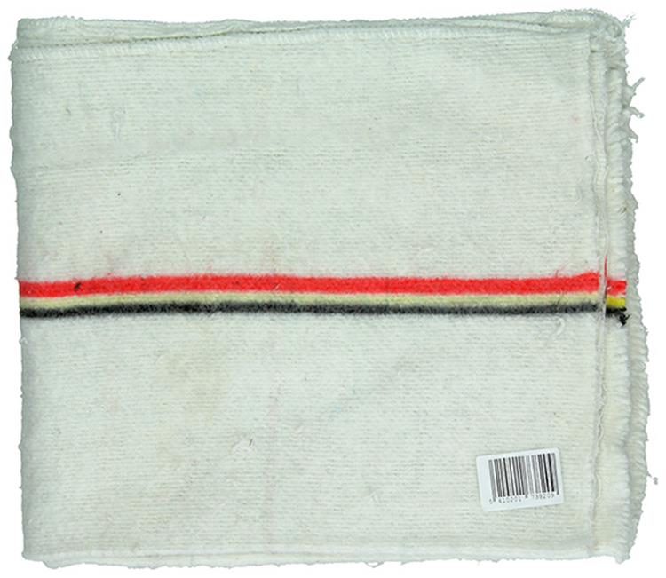 Laden Sie das Bild in Galerie -Viewer, Multy 1009173 - geweven dweil extra wit 60x70cm | 5 stuks
