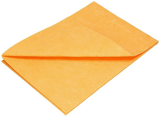 Multy 1009172 - viscose dweilen oranje 5stuks | 5 stuks