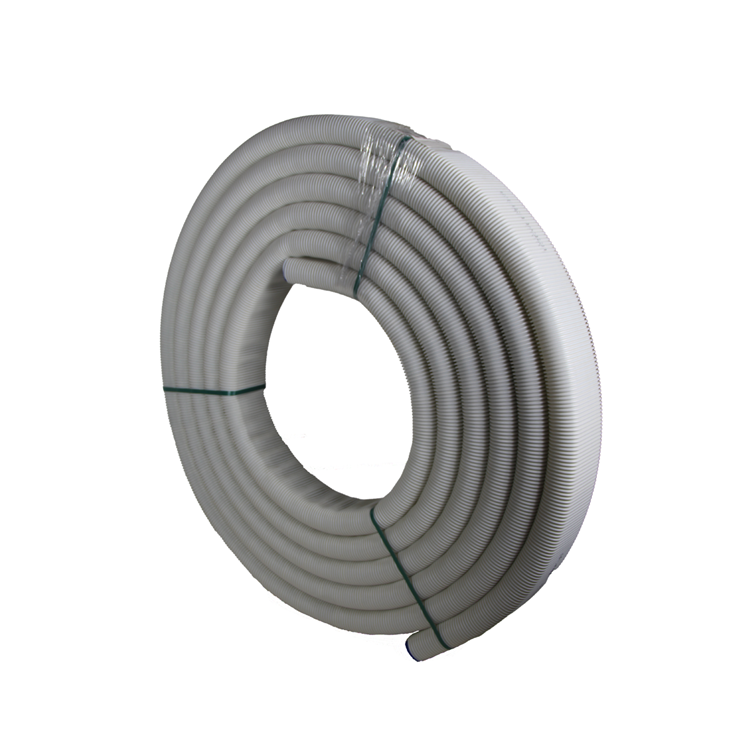 Afbeelding laden in galerijviewer, Renson 1068949 - easyflex flexibel kanaal 140x64 (15m) | 1 stuks

