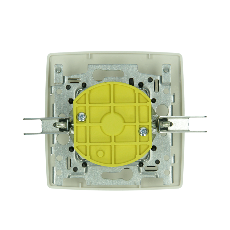 Cargue la imagen en el visor de la galería, Renson 1062435 - xvk 3 standenschakelaar wit | 2 stuks
