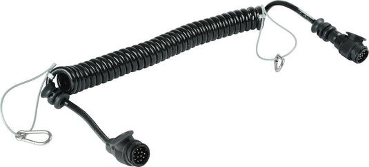 Herth+buss verbindingskabel