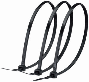 Corexx kabelbinder cable ties 7,8x205 sw