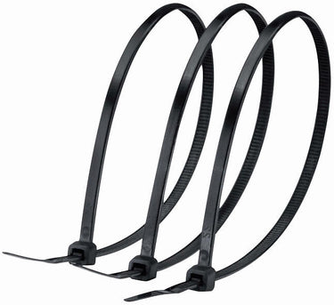 Corexx kabelbinder cable ties 4.7x370 natura