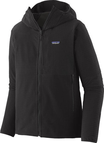 Patagonia r1 techface hoody jacket - 2024 model