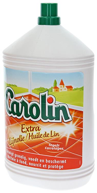 Laden Sie das Bild in Galerie -Viewer, Carolin 1001921 - extra lijnolie 5l | 2 stuks
