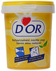 D'or 1001927 - nat.zachte zeep 1kg | 4 stuks