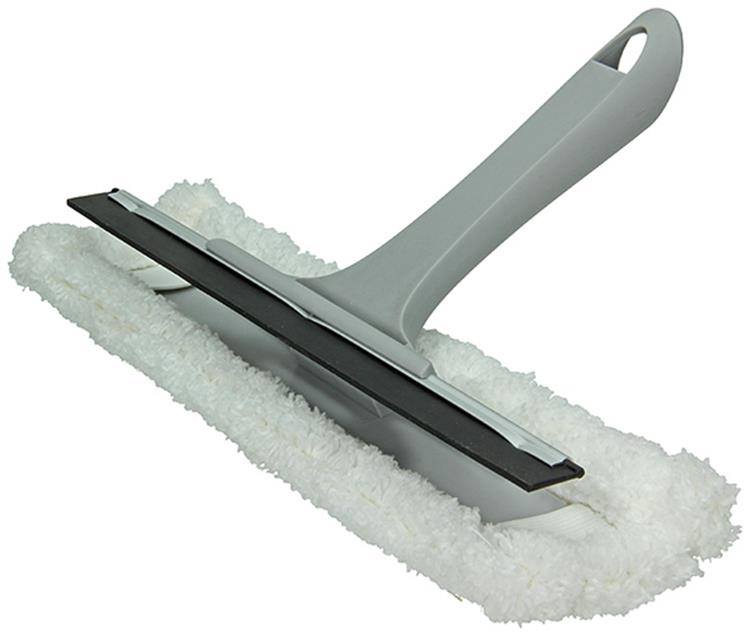 ギャラリービューアに画像をロードする, 1056847 - click wash raamwisser met microvezel inwasser | 3 stuks
