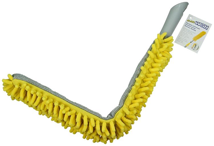 ギャラリービューアに画像をロードする, 1056851 - click wash flexibele stofwisser | 3 stuks
