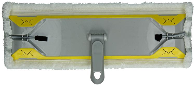 Afbeelding laden in galerijviewer, 1056852 - click wash 2-in-1 vloerplaat | 3 stuks
