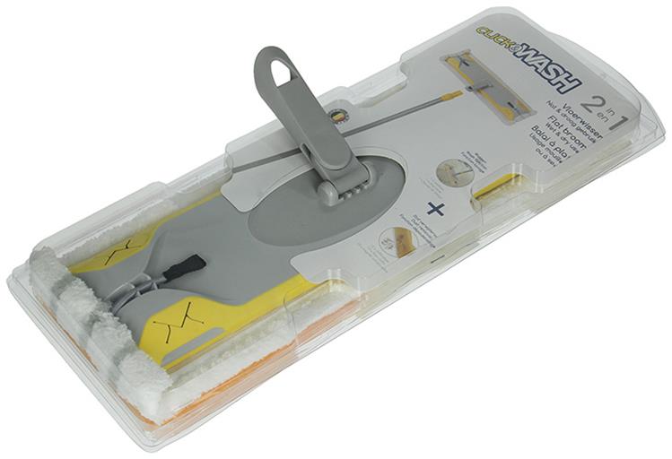 Chargez l'image dans la visionneuse de la galerie, 1056852 - click wash 2-in-1 vloerplaat | 3 stuks
