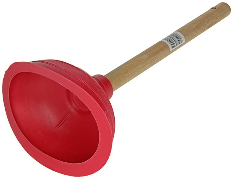 Cargue la imagen en el visor de la galería, 1000065 - ontstopper (plunjer) | 5 stuks
