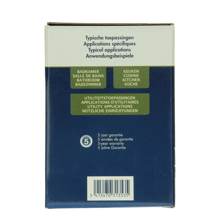 Afbeelding laden in galerijviewer, Renson 1069250 - mech. ventilator standaard 9111 (dia 100) | 2 stuks
