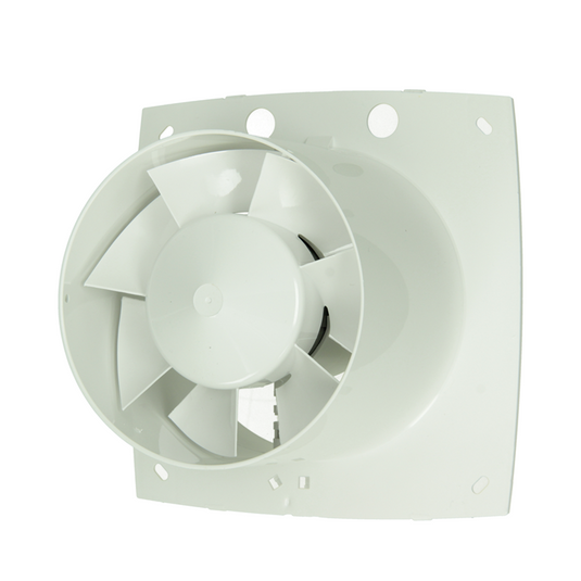 Renson 1069253 - mech. ventilator standaard 9112 (dia 125) | 2 stuks