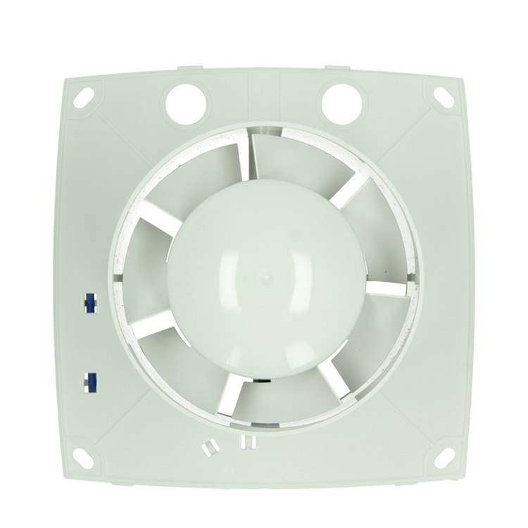 Cargue la imagen en el visor de la galería, Renson 1069252 - mech.ventil. timer vochtsensor9411h (dia 100) | 2 stuks
