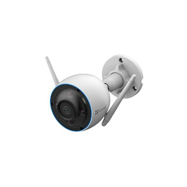 Ezviz 1069870 - h3 2k outdoor smart camera | 1 stuks