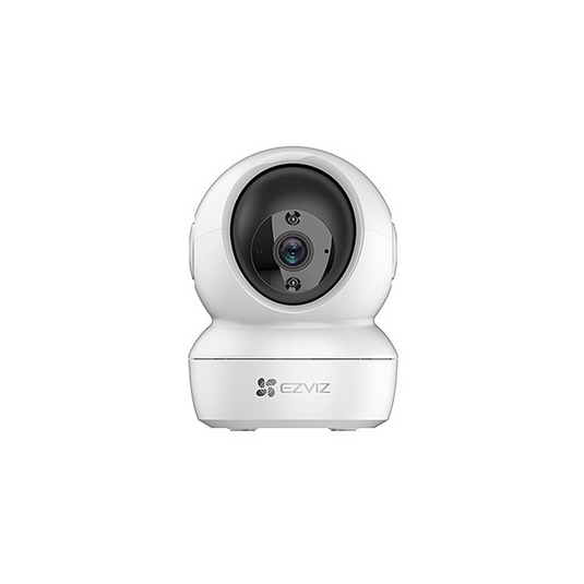 Ezviz 1069868 - h6c fhd 360 indoor camera | 1 stuks