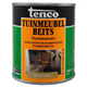 Tenco 1034329 - tuinmeubelb.nat.0,75l | 3 stuks