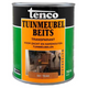 Tenco 1034330 - tuinmeubelb.teak 0,75l | 3 stuks
