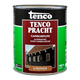 Tenco 1034360 - pracht carbobruin 1l | 3 stuks