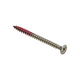 Rotadrill 1039866 - universeelschroef vk pzd rvs-a2 4.0x40mm (19) | 6 stuks