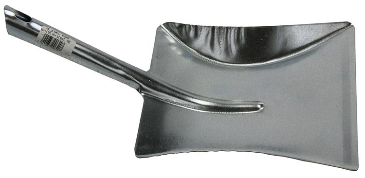 Laden Sie das Bild in Galerie -Viewer, 1001325 - vuilblik gegalvan.+steel | 10 stuks
