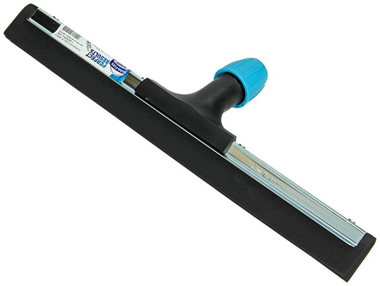 Laden Sie das Bild in Galerie -Viewer, Moerman 1056841 - hybrid vloerwisser 45cm zwart | 5 stuks

