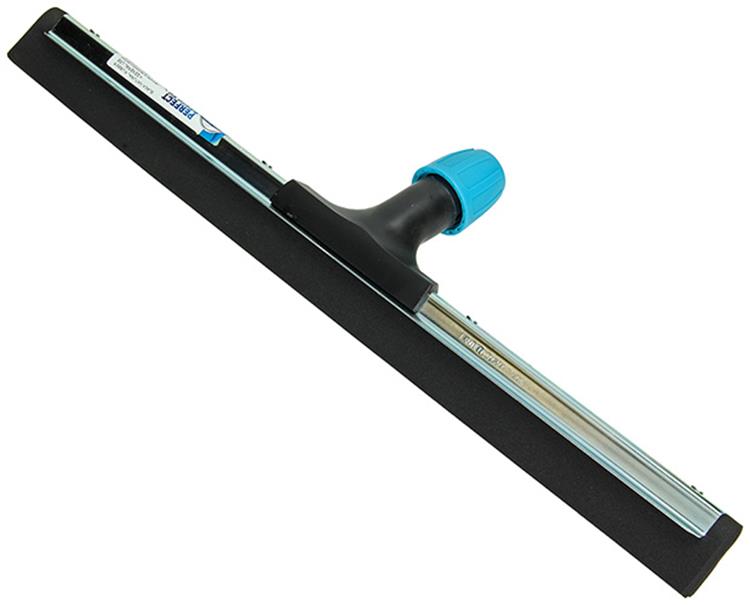 Afbeelding laden in galerijviewer, Moerman 1056840 - hybrid vloerwisser 55cm zwart | 5 stuks
