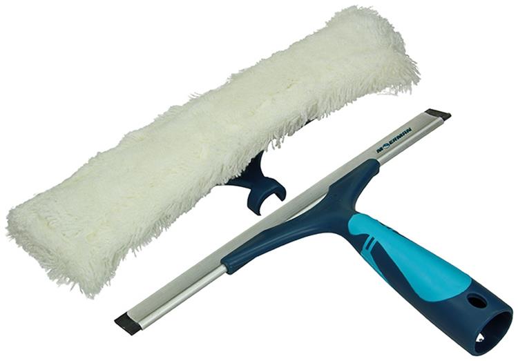 Laden Sie das Bild in Galerie -Viewer, Moerman 1002381 - wash and dry sg 25cm | 6 stuks
