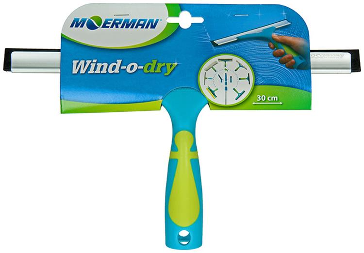 ギャラリービューアに画像をロードする, Moerman 1002380 - wind-o-dry sg 30cm | 6 stuks
