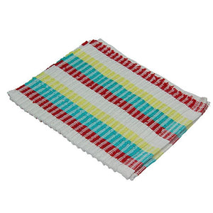 Starbright 1009147 - sb katoenen vaatdoek 5st 34x34cm | 6 stuks