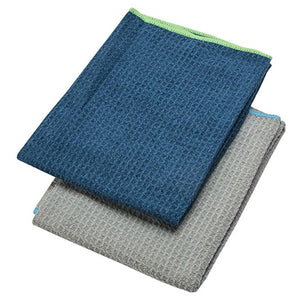 Starbright 1056835 - microvezel handdoeken | 6 stuks