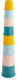 Écoiffier ecoiffier bb abrick stapeltoren - 8dlg.