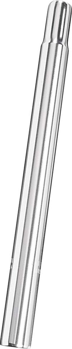 Ergotec zadelpen kaars 25.4 x 300 alu krt