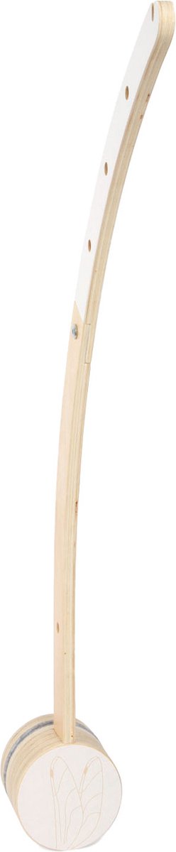 Small foot - houten houder baby mobiel zeekust