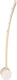 Small foot - houten houder baby mobiel zeekust