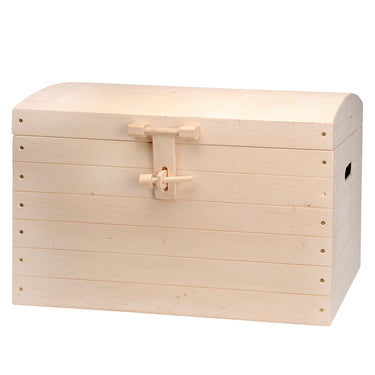 Playwood houten opbergkist xl