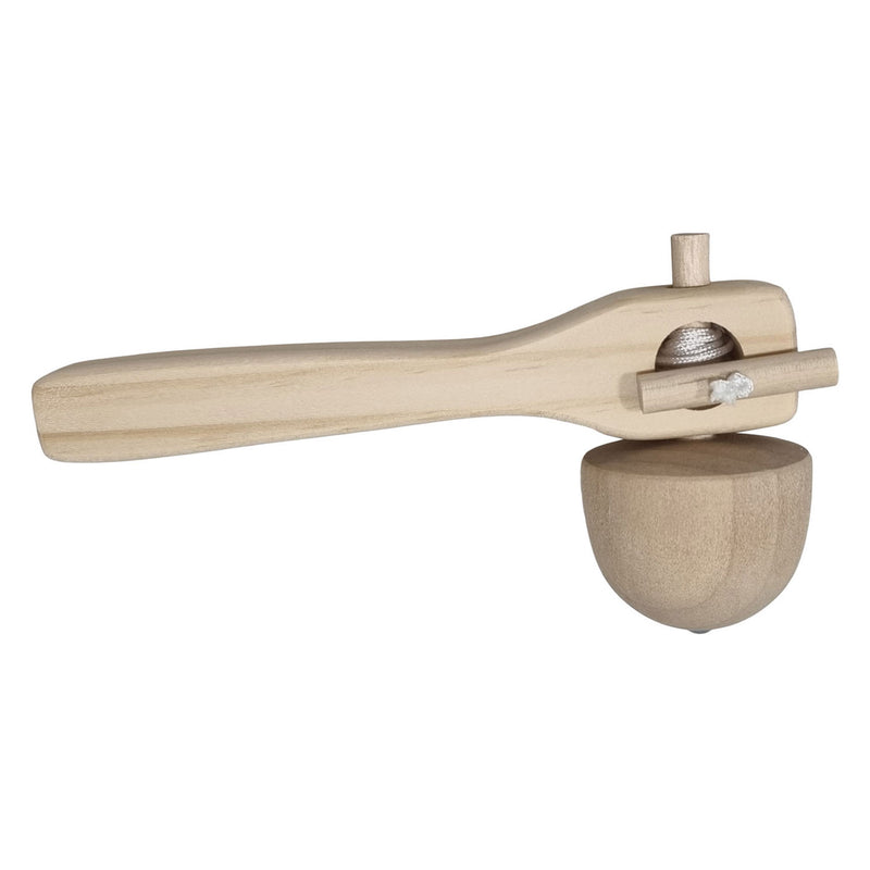 Chargez l'image dans la visionneuse de la galerie, Playwood blank houten trektol
