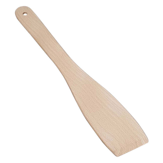 Playwood houten spatel, 30cm