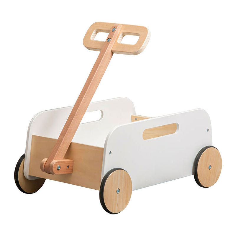 Cargue la imagen en el visor de la galería, Playwood houten trekkar
