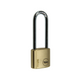 Yale 1065083 - hangslot lang beugel 30mm std | 6 stuks