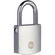 Yale 1065216 - hangslot 40mm chroom hi | 3 stuks