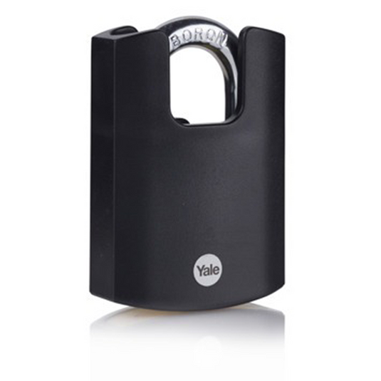 Yale 1065217 - hangslot 50mm chroom hi | 6 stuks