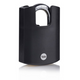 Yale 1065217 - hangslot 50mm chroom hi | 6 stuks