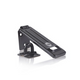 Yale 1065055 - overval 120mm zwart hi | 6 stuks