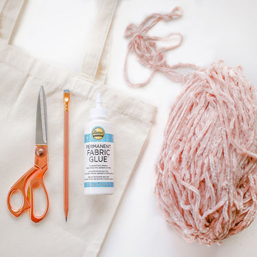 Aleene's • permanent fabric glue 118ml