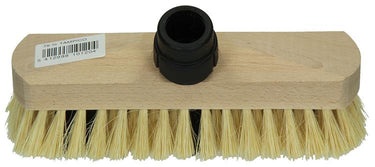 Pic 1009169 - schuurborstel tamo anker 22cm + st eb zwart | 10 stuks