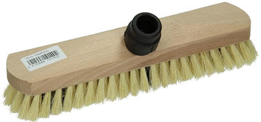 Pic 1009168 - schuurborstel tamo anker 30cm + st eb zwart | 10 stuks