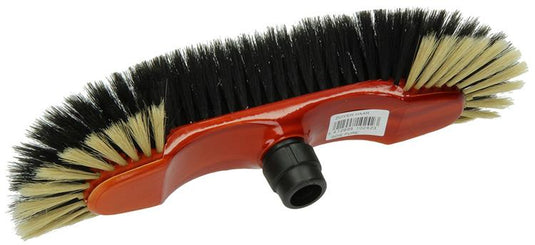 1008282 - kamerveger zw. haar 2 3 4 inch | 6 stuks