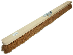 1009159 - cocosveger 100cm + steelhouder metaal | 3 stuks